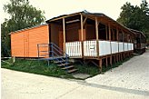 Počitniška hiša Šturovo / Štúrovo Slovaška